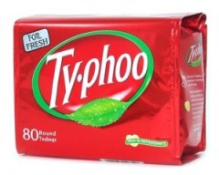 Typhoo tea Typhoo tea