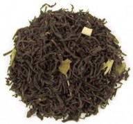 Indian Spiced Chai Tea Indian Spiced Chai Tea