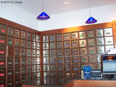 Help your customers understand what wonders hide in those bins Help your customers understand what wonders hide in those bins