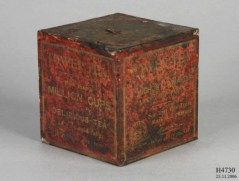 Capt Scott Tea Capt Scott Tea