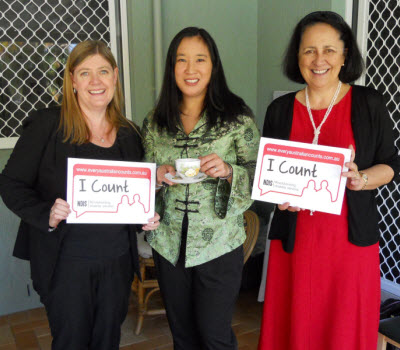 DisabiliTEA High Tea 105 DisabiliTEA High Tea 105