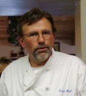 Gérard Bechler – Owner, Master Pastry Chef Gérard Bechler – Owner, Master Pastry Chef