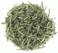Peony White Needle White Tea 