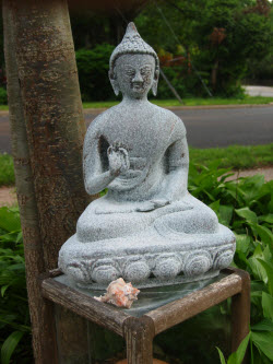 Relax … and become one with your tea