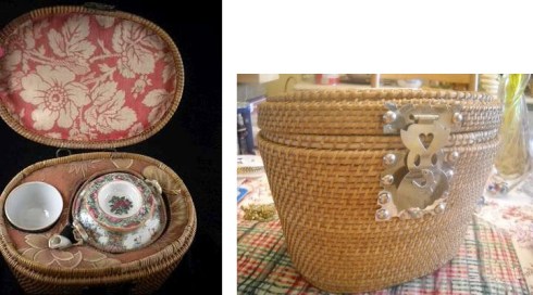 Mr. Wong's tea cozy Mr. Wong's tea cozy