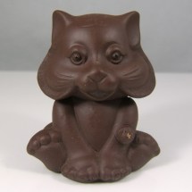 “Cute Tiger Tea Pet”, from www.chinese-tea-culture.com “Cute Tiger Tea Pet”, from www.chinese-tea-culture.com