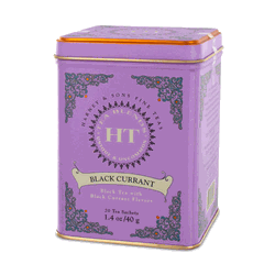 Harney and Sons Black Currant Tea Harney and Sons Black Currant Tea