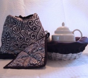 A beautiful artisan cozy by Mariska Zilverberg A beautiful artisan cozy by Mariska Zilverberg