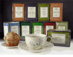 Taylors of Harrogate - Teabags