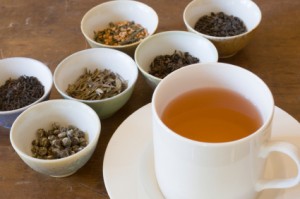 Today, tea is more popular than ever! Today, tea is more popular than ever!