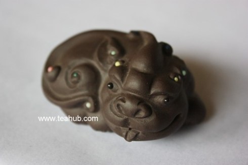 Pi Xui (the ninth offspring of the dragon) tea pet, from www.teahub.com Pi Xui (the ninth offspring of the dragon) tea pet, from www.teahub.com