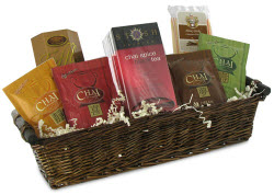 Chai Assortment (picture on site may be different) Chai Assortment (picture on site may be different)