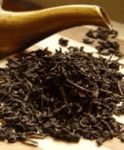 Flavonoids in tea and other foods may help with Parkinsons