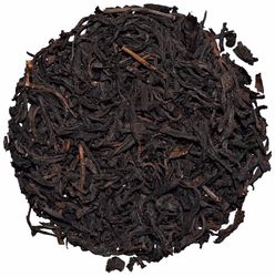 Lapsang Souchong China black tea loose leaf Lapsang Souchong China black tea loose leaf