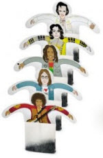 Sex Tea and Rock n Roll Tea Bags