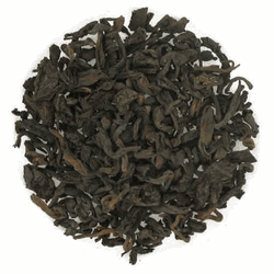Young Pu-erh