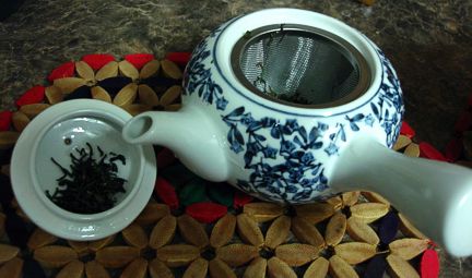 2012 Castleton First Flush 2012 Castleton First Flush