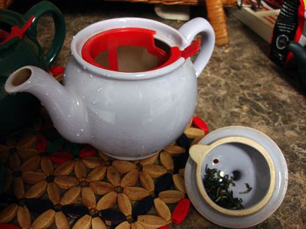 2012 Phoobsering First Flush 2012 Phoobsering First Flush