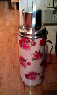 Chinese Thermos Chinese Thermos