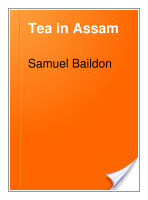 "Tea in Assam" by Samuel Baildon