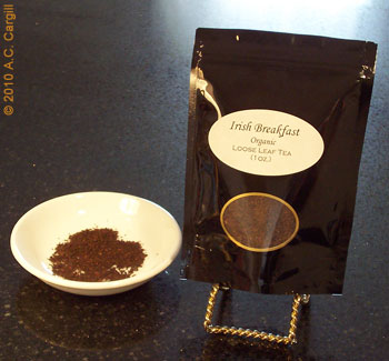 Irish Breakfast without the fancy brand name Irish Breakfast without the fancy brand name