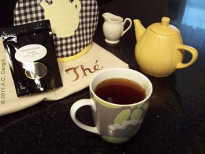 Nonsuch Estate Nilgiri pleases a wide range of palates.