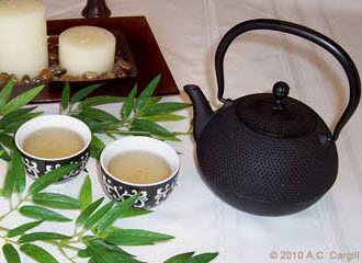 Snow Dragon is very personal but is also great to share with your special someone!