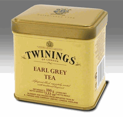 Twinings Earl Grey Twinings Earl Grey