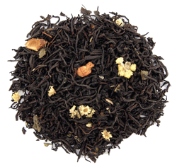 Inspiring creativity: Apple Spice Naturally Flavored Black Tea