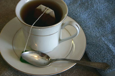 How Northerners think of tea How Northerners think of tea