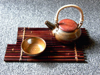 How I think of tea How I think of tea