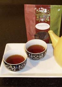 Darjeeling Tea Darjeeling Tea