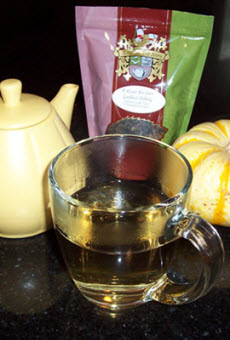 Tie Kuan Yin Iron Goddess Oolong Tie Kuan Yin Iron Goddess Oolong