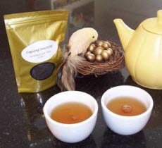 Lapsang Souchong Lapsang Souchong