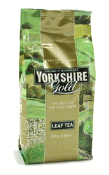 Yorkshire Gold Tea from Taylors of Harrogate Yorkshire Gold Tea from Taylors of Harrogate