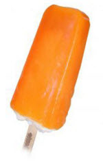 Soup or ice pops … yummy either way! Soup or ice pops … yummy either way!