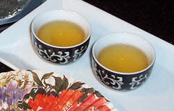 Chinese Hyson Chinese Hyson