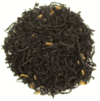 Vanilla Cream Natrually Flavored Black Tea Vanilla Cream Natrually Flavored Black Tea