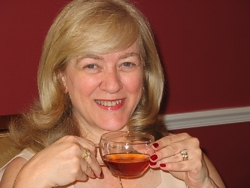 Annette Y. Cowell (Photo source: Annette Y. Cowell)