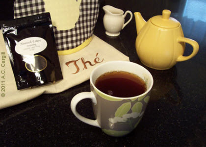 Nonsuch Estate, a terrific Nilgiri region tea. (Photo source: A.C. Cargill, all rights reserved) Nonsuch Estate, a terrific Nilgiri region tea. (Photo source: A.C. Cargill, all rights reserved)