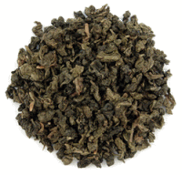 Ti Kuan Yin Slimming Oolong (Photo source: The English Tea Store)