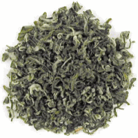 White Monkey Paw Green Tea (Photo source: The English Tea Store)
