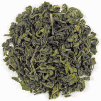 Chai Green Tea - click on image to see many more green tea options! (Photo source: The English Tea Store) Chai Green Tea - click on image to see many more green tea options! (Photo source: The English Tea Store)