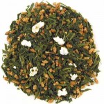 Genmaicha (Photo source: The English Tea Store)