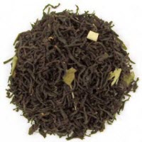 Indian Spiced Chai - click on image to see more Indian teas! (Photo source: The English Tea Store) Indian Spiced Chai - click on image to see more Indian teas! (Photo source: The English Tea Store)