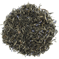 Lavender Butterfly Tea (Photo source: The English Tea Store) Lavender Butterfly Tea (Photo source: The English Tea Store)