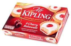 Mr Kipling “Bloodshot Eyeball” Cakes (Photo source: The English Tea Store) Mr Kipling “Bloodshot Eyeball” Cakes (Photo source: The English Tea Store)
