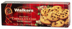 Walkers “Bug Bits Cookies” Shortbread (Photo source: The English Tea Store) Walkers “Bug Bits Cookies” Shortbread (Photo source: The English Tea Store)
