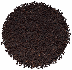 Irish Breakfast tea, usually bagged. (Photo source: The English Tea Store) Irish Breakfast tea, usually bagged. (Photo source: The English Tea Store)