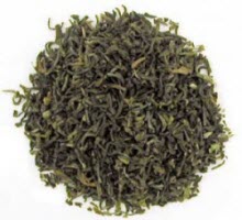 Mim Estate Darjeeling at the start. (Photo source: The English Tea Store) Mim Estate Darjeeling at the start. (Photo source: The English Tea Store)